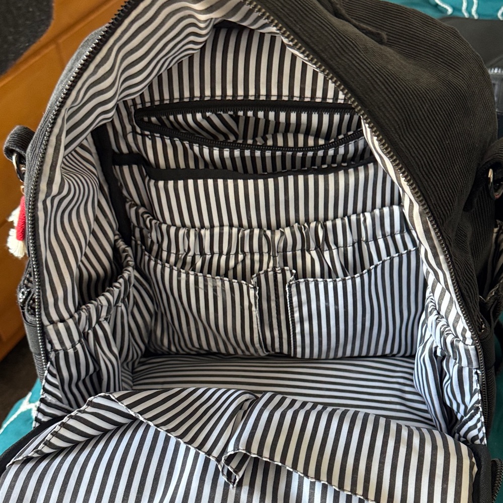 Radrev backpack - Picture 3 of 5